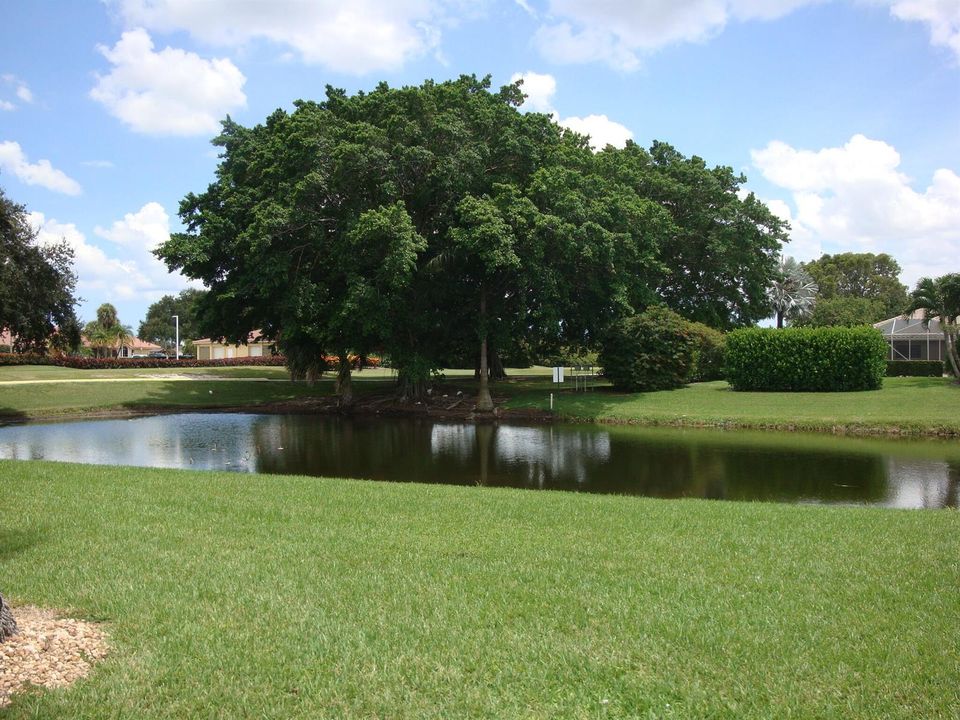 common area