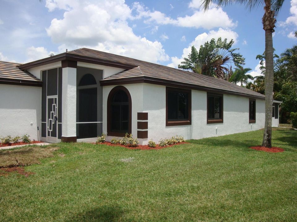Front View