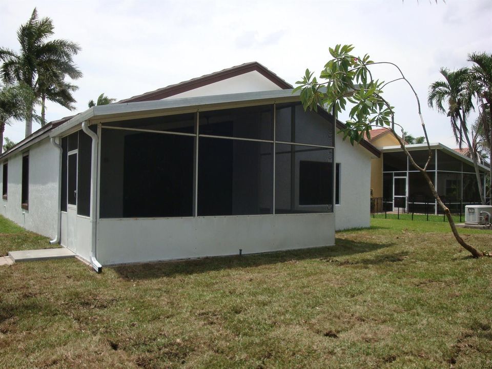 Back View