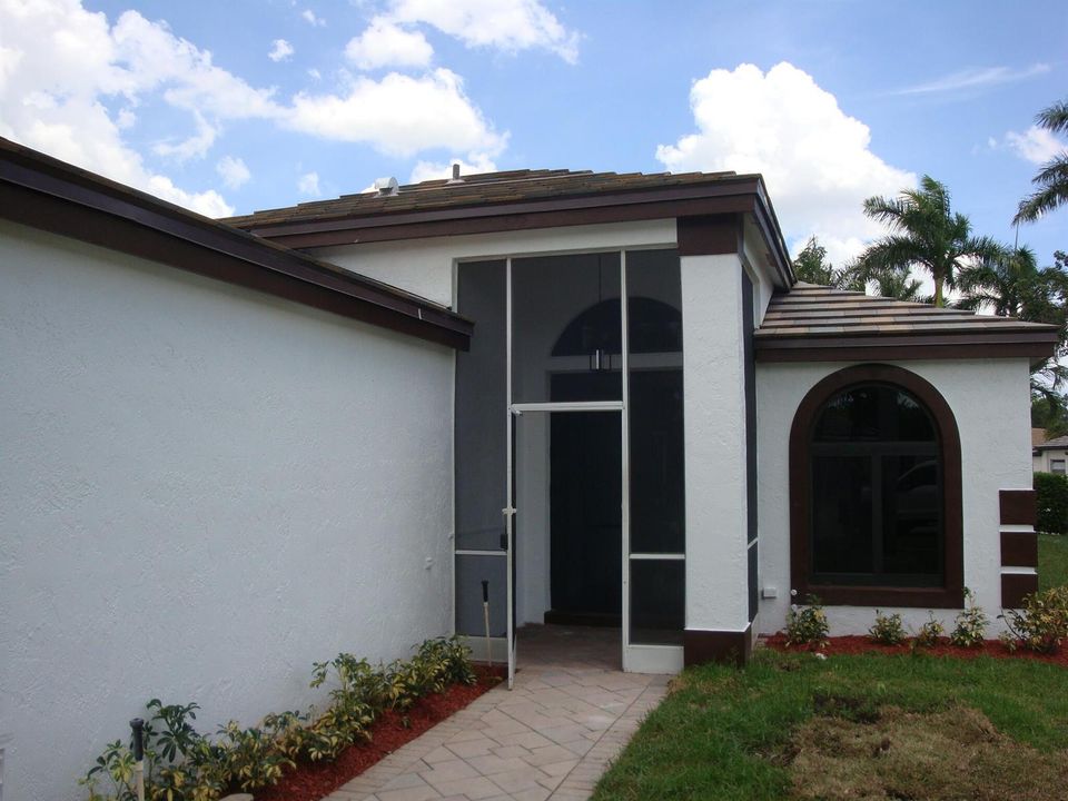 Front View