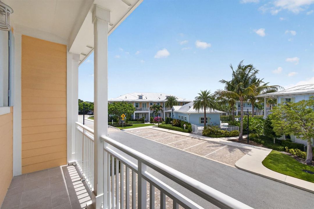 BEDROOM 2 BALCONY