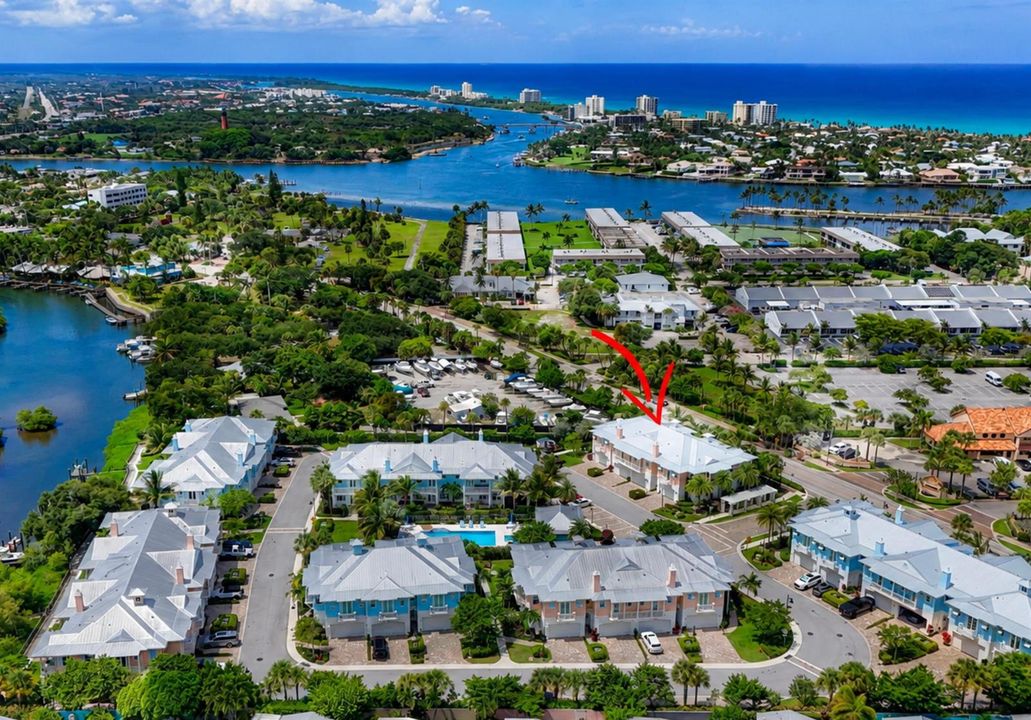 JUPITER INLET