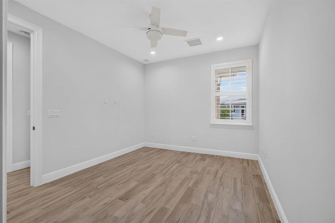 3RD BEDROOM