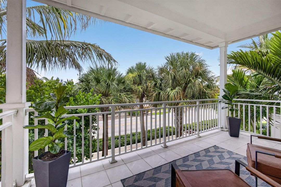 2ND FLOOR SLEEPING PORCH