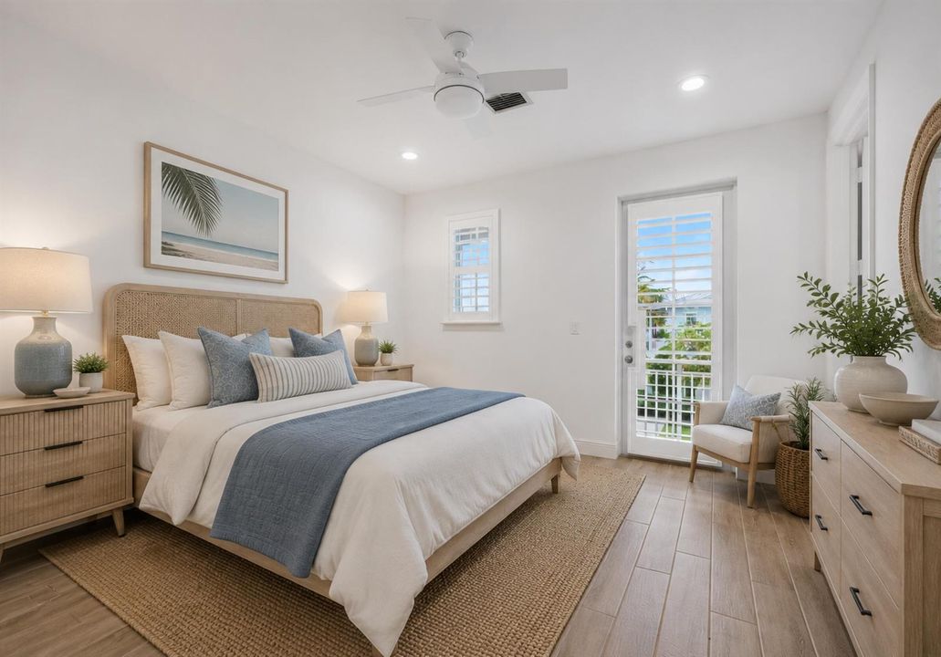 2 ND BEDROOM