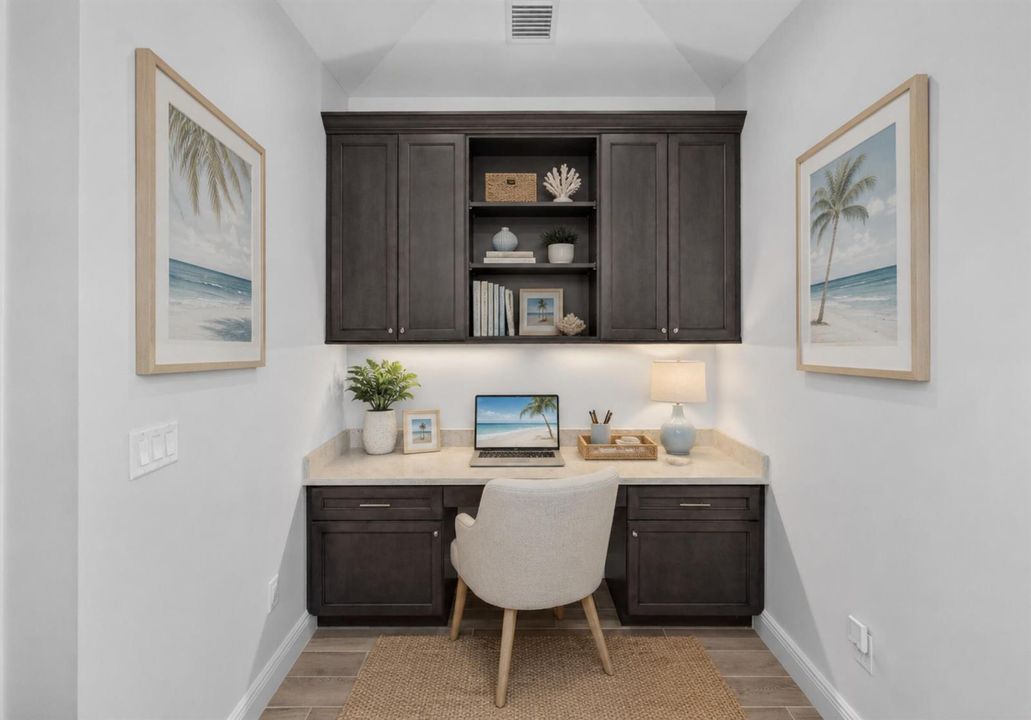 HOME OFFICE