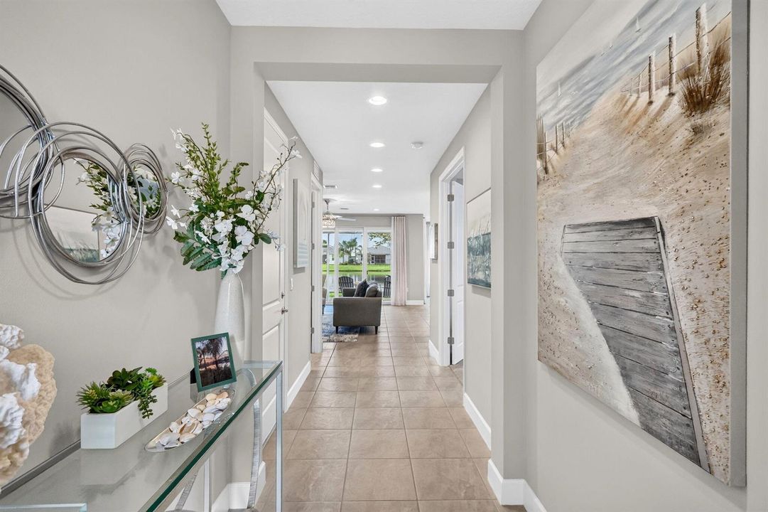 Foyer