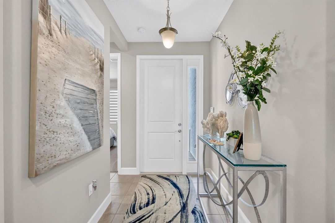 Foyer
