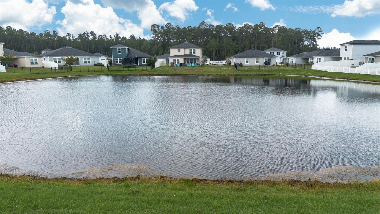 Ext Waterview