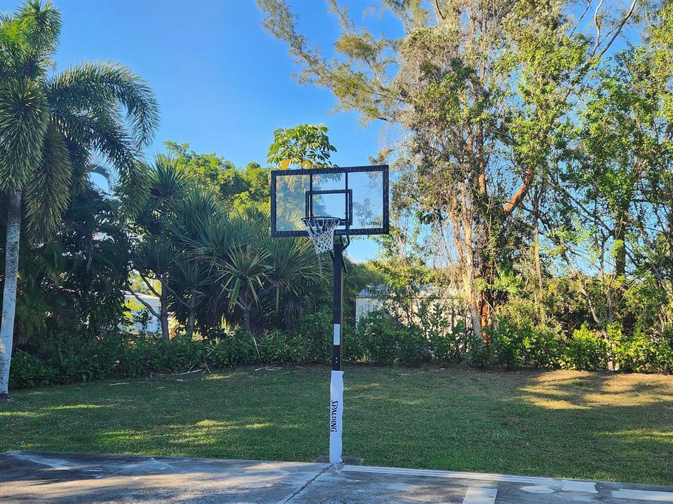 hoop