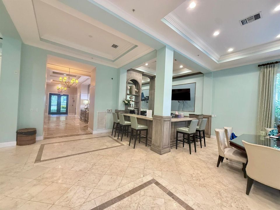 Club House