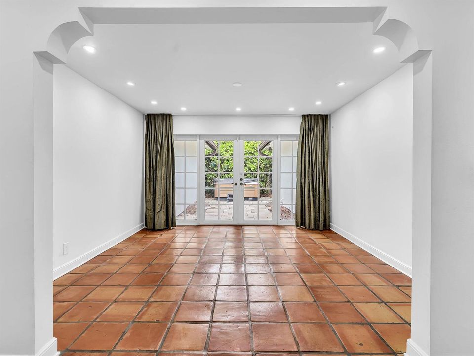 Office/Playroom Option