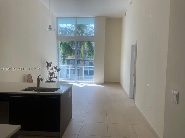 Living Room View