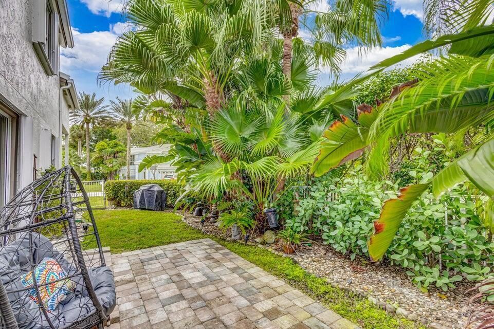 Open Patio