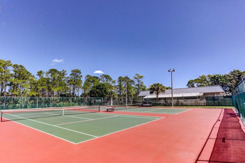 Tennis