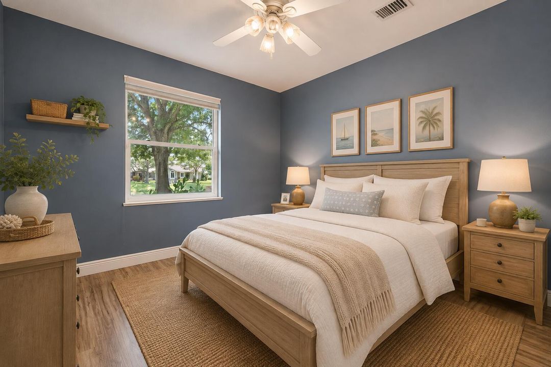 Guest bedroom 2.1