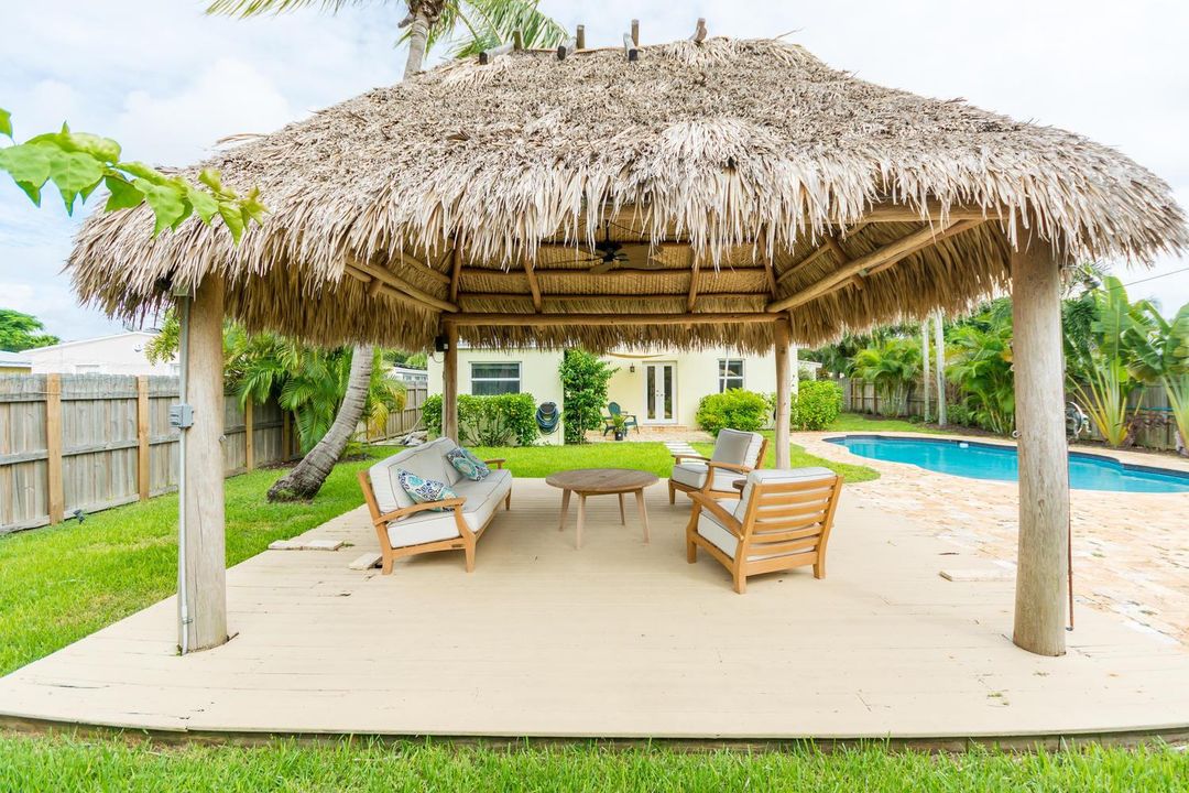 tiki