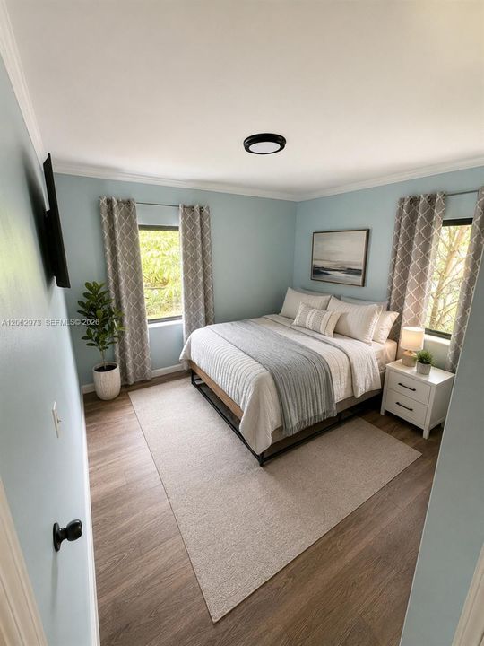 En Renta: $3,600 (3 camas, 2 baños, 1462 Pies cuadrados)