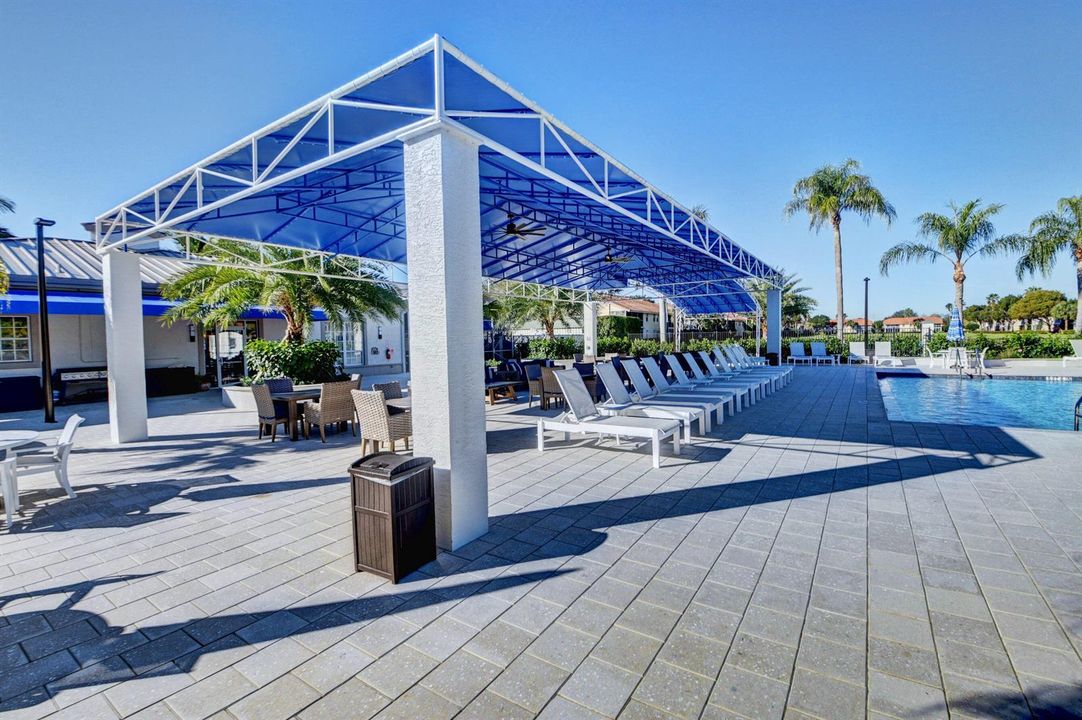 Outdoor Entertainmnet