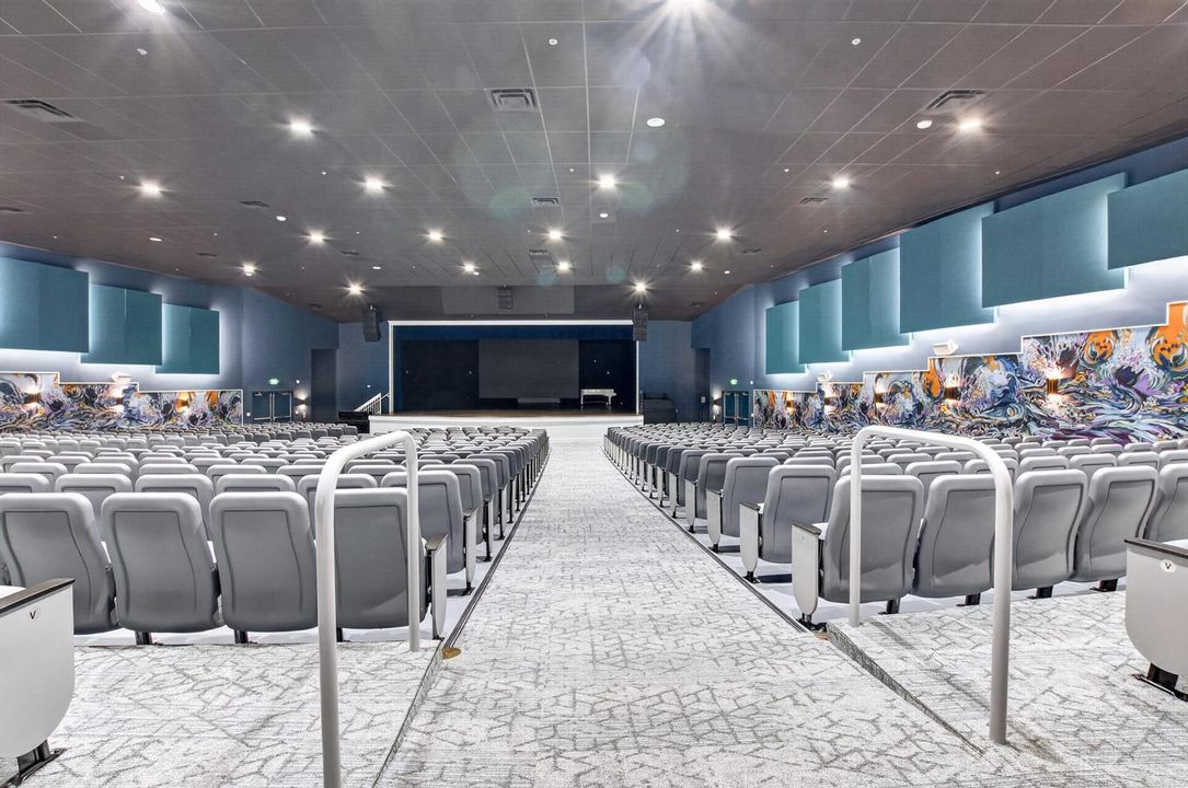 Theater