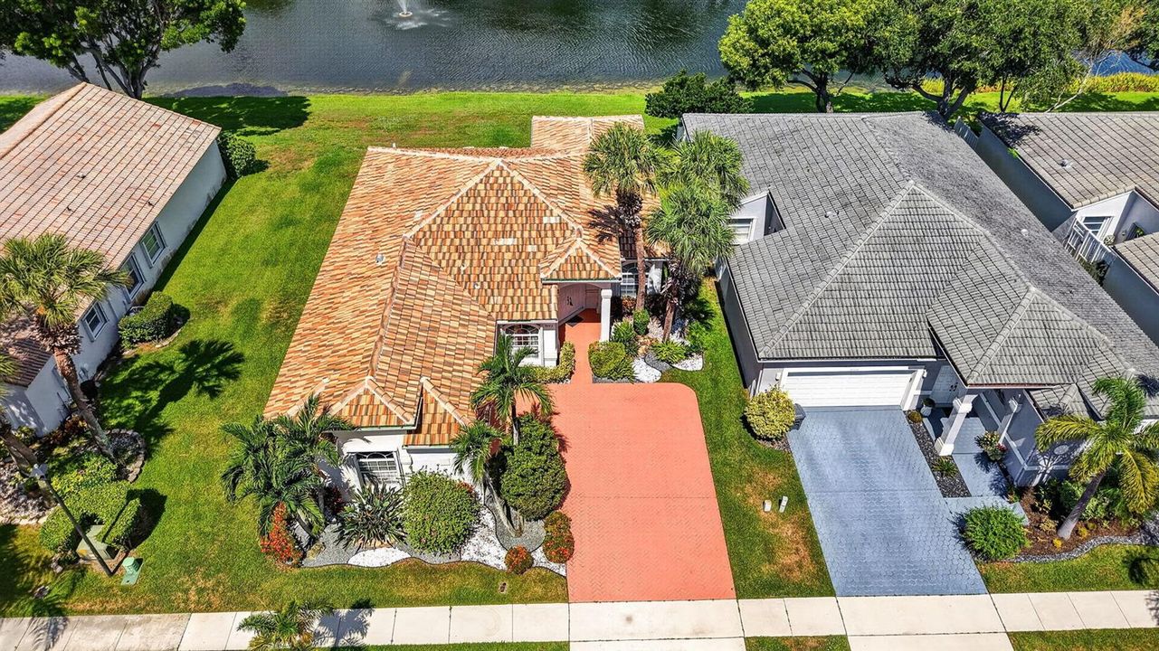 New Roof