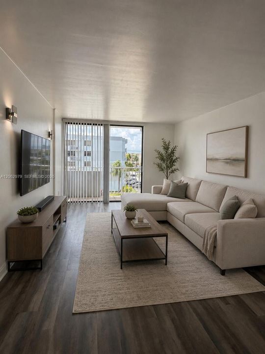 For Rent: $2,490 (2 beds, 2 baths, 1012 Square Feet)