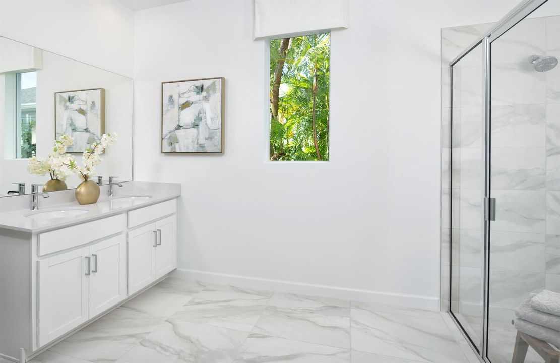 WEB Gateway Owners Bath by RHP
