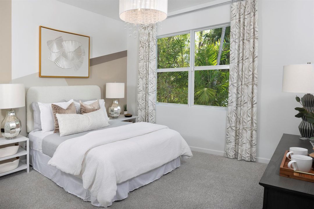 WEB Gateway Guest Bedroom by RHP