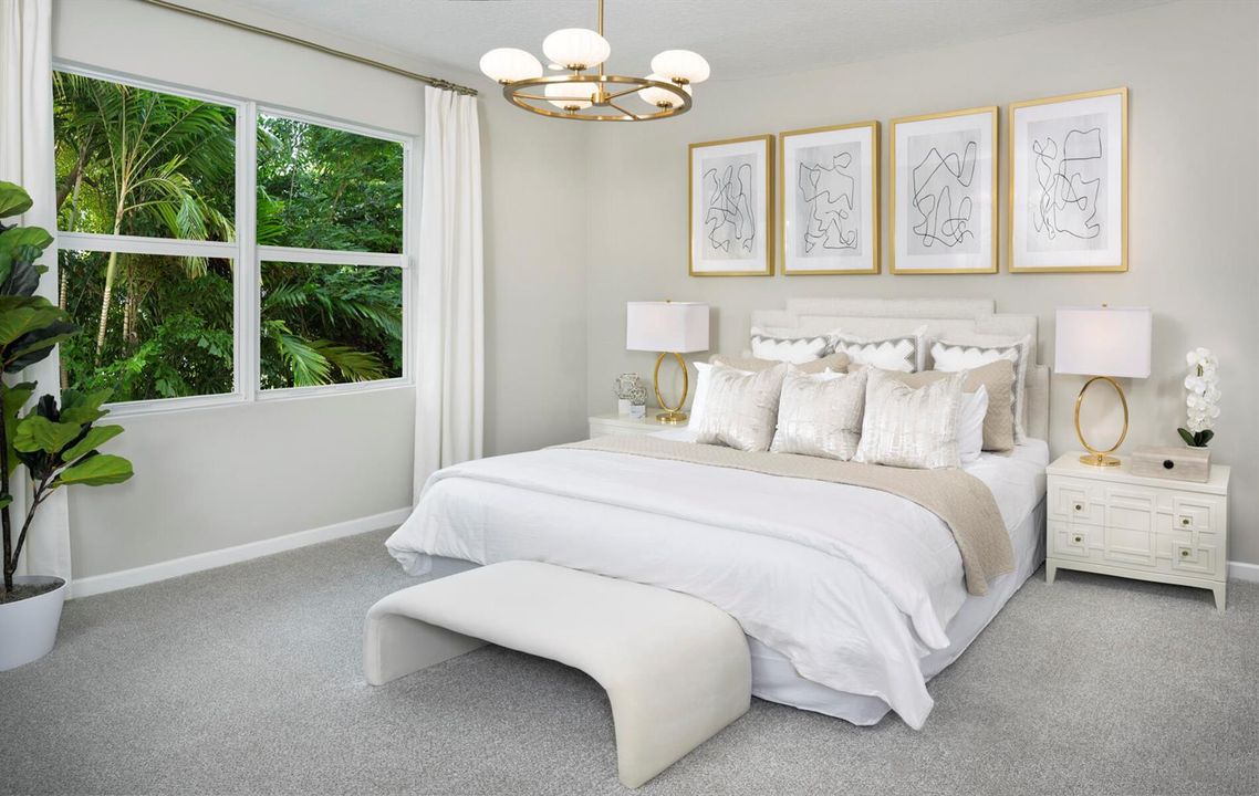 WEB Gateway Owners Bedroom by RHP