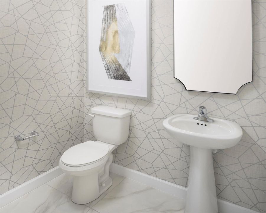 WEB Gateway Powder Bath by RHP