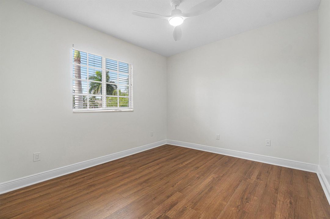 4th Bedroom