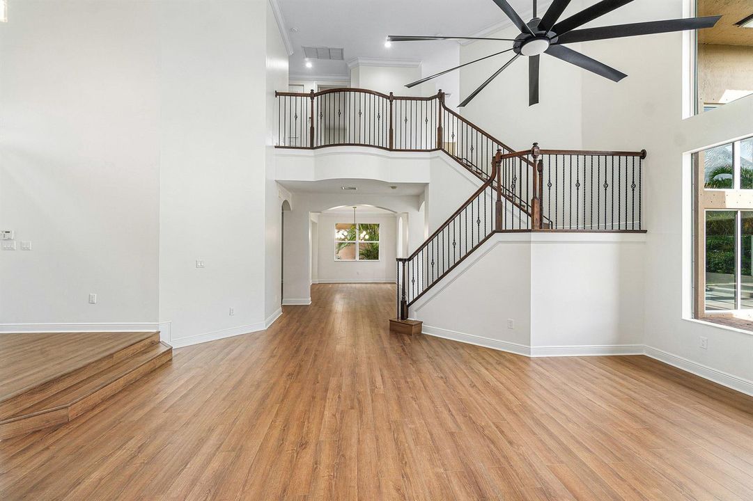 Formal area