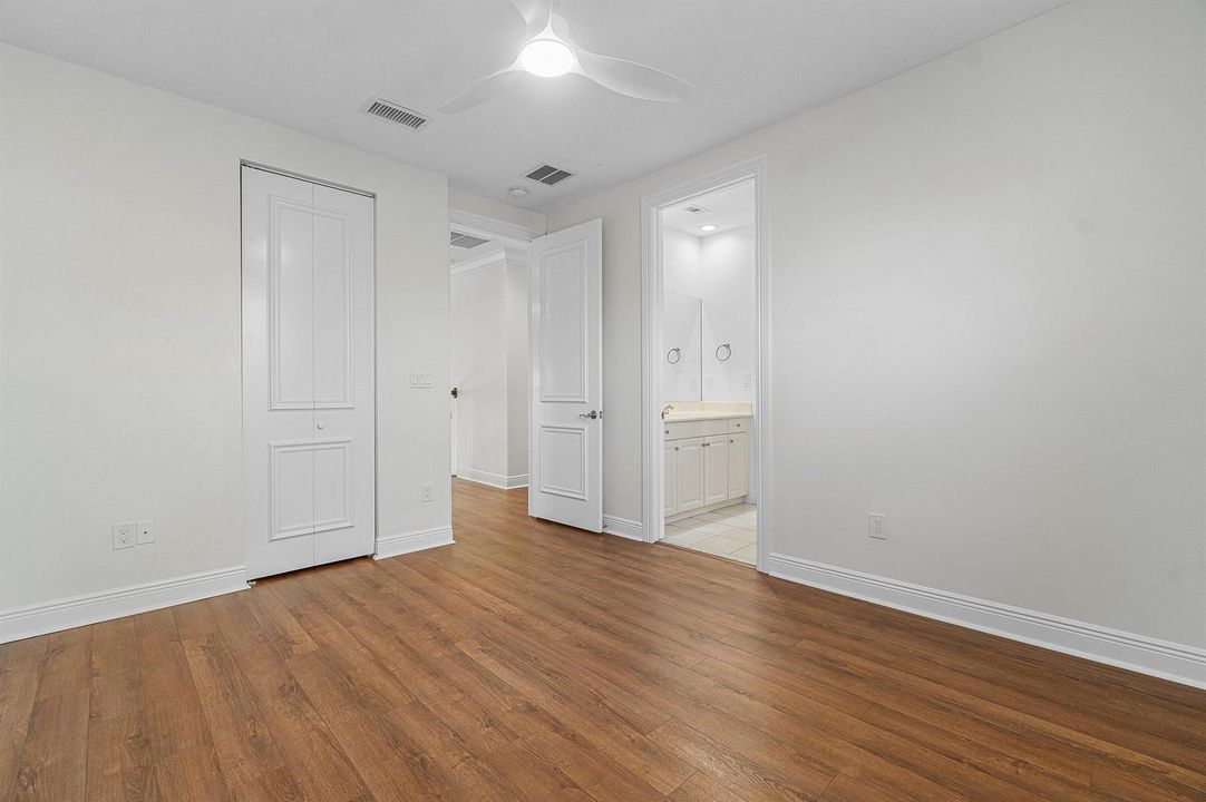 3rd Bedroom