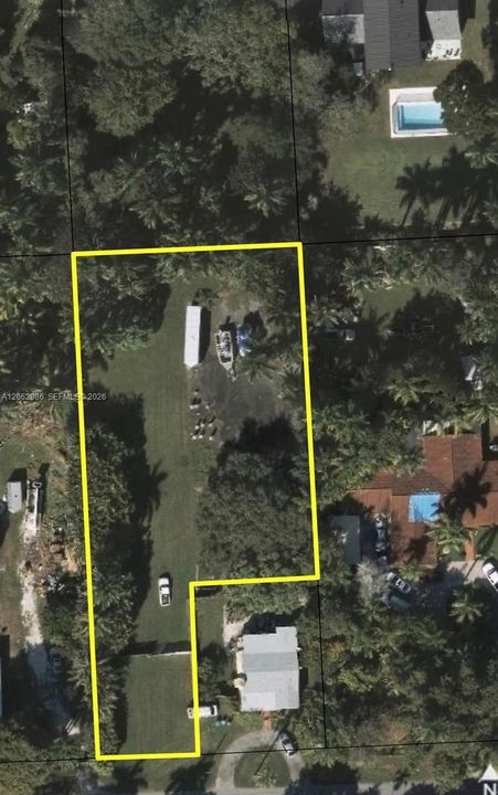 Miami Dade Property Appraiser Website