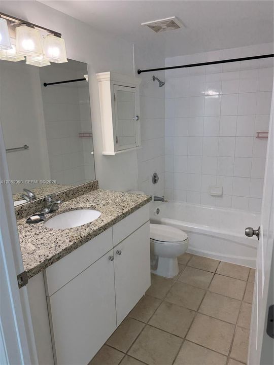 В аренду: $2,750 (1 спален, 1 ванн, 860 Квадратных фут)