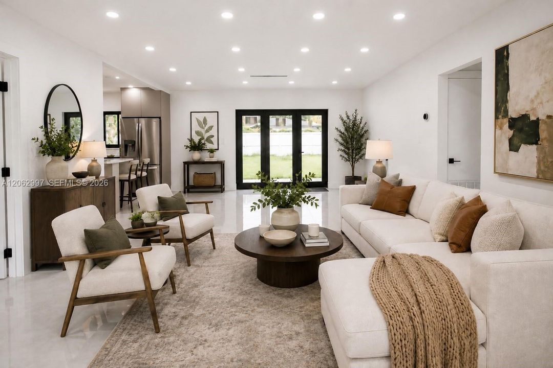 En Venta: $595,000 (3 camas, 2 baños, 1308 Pies cuadrados)