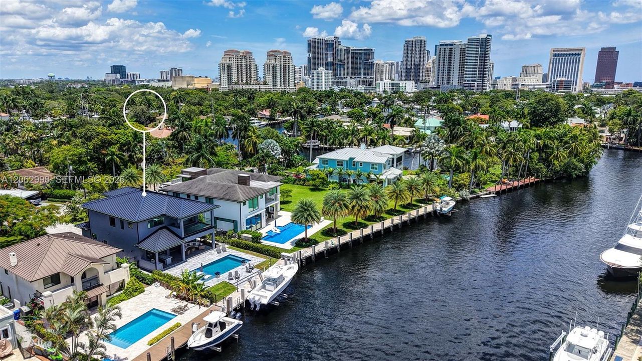 На продажу: $5,990,000 (4 спален, 2 ванн, 3050 Квадратных фут)