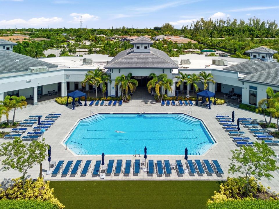 Club House