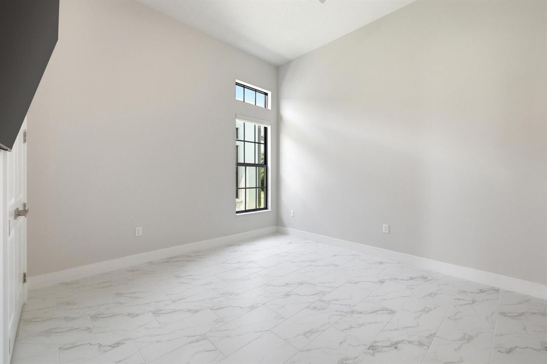 Third Bedroom