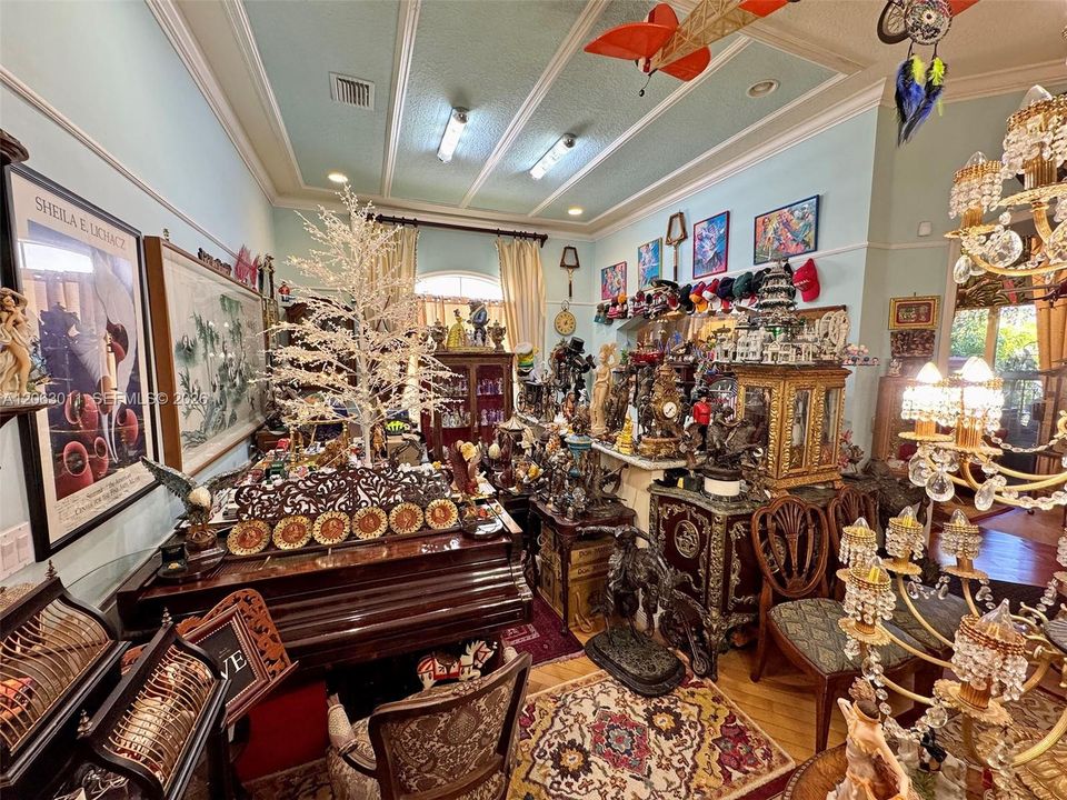На продажу: $500,000 (3 спален, 2 ванн, 1876 Квадратных фут)