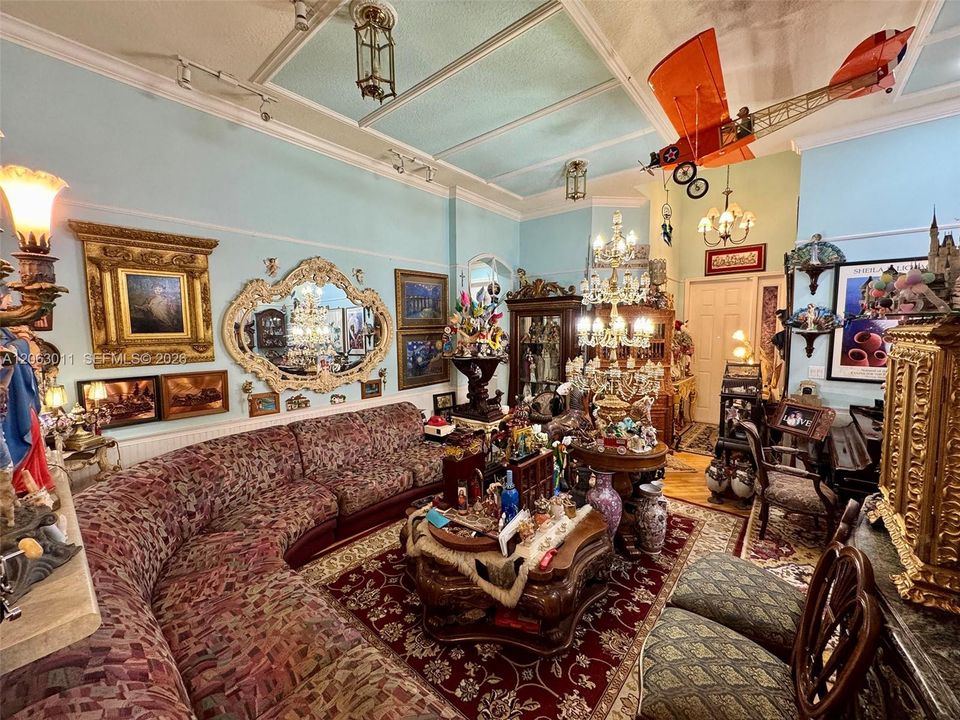 На продажу: $500,000 (3 спален, 2 ванн, 1876 Квадратных фут)