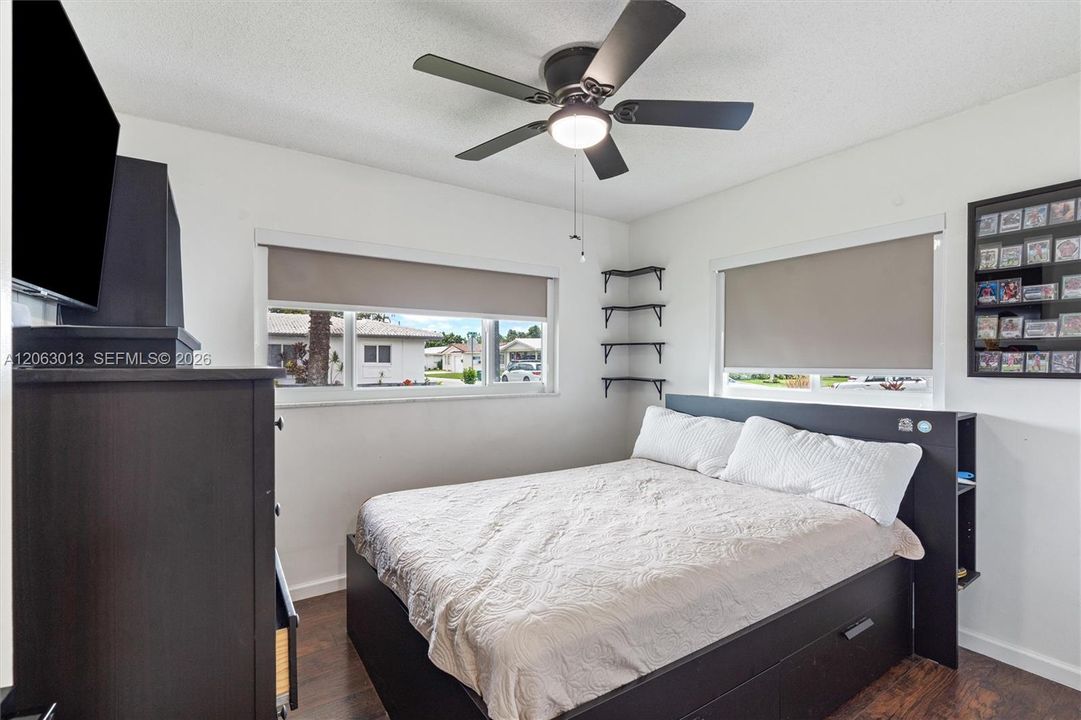 2nd Bedroom