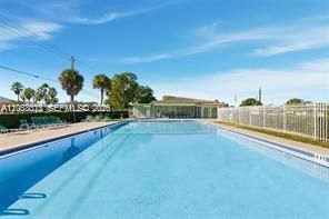 Community Pool