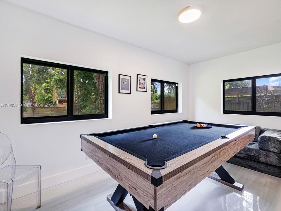 Florida Room / Flex Room