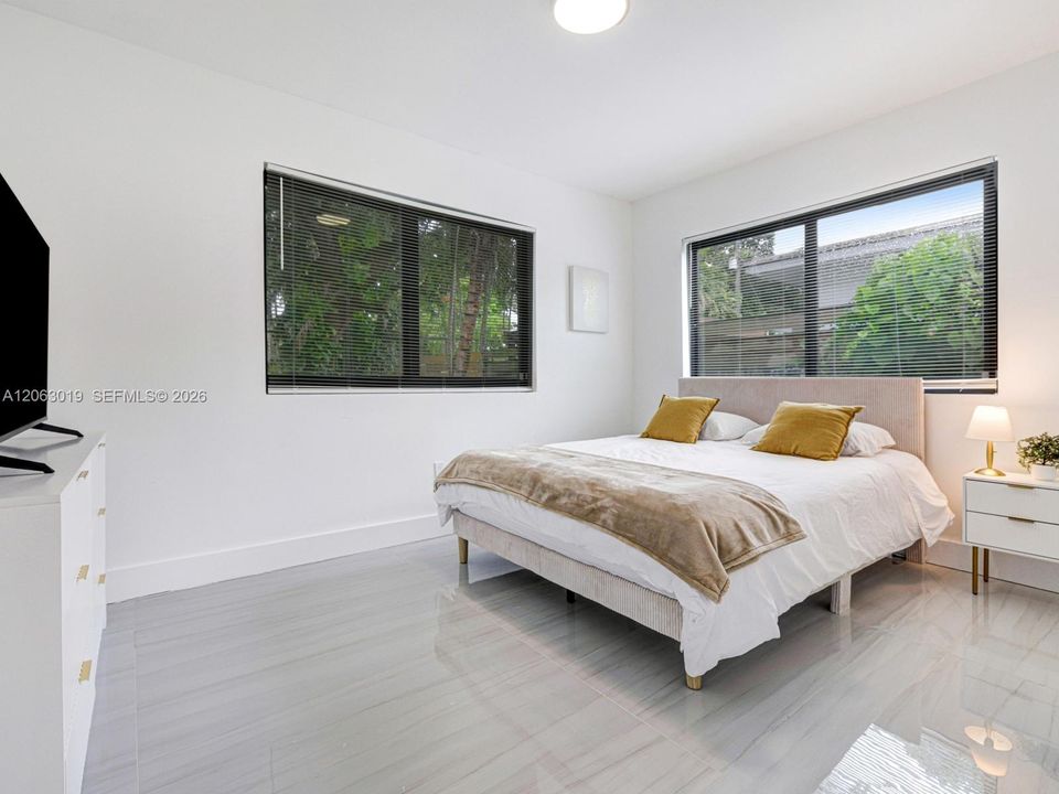 Bedroom #4