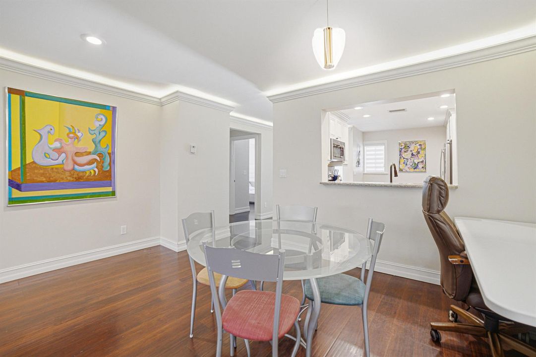 Dining Area-B