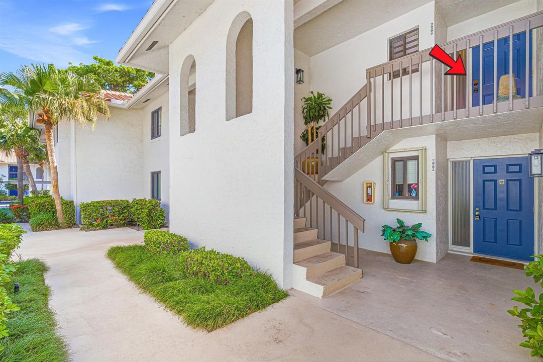 Front Home