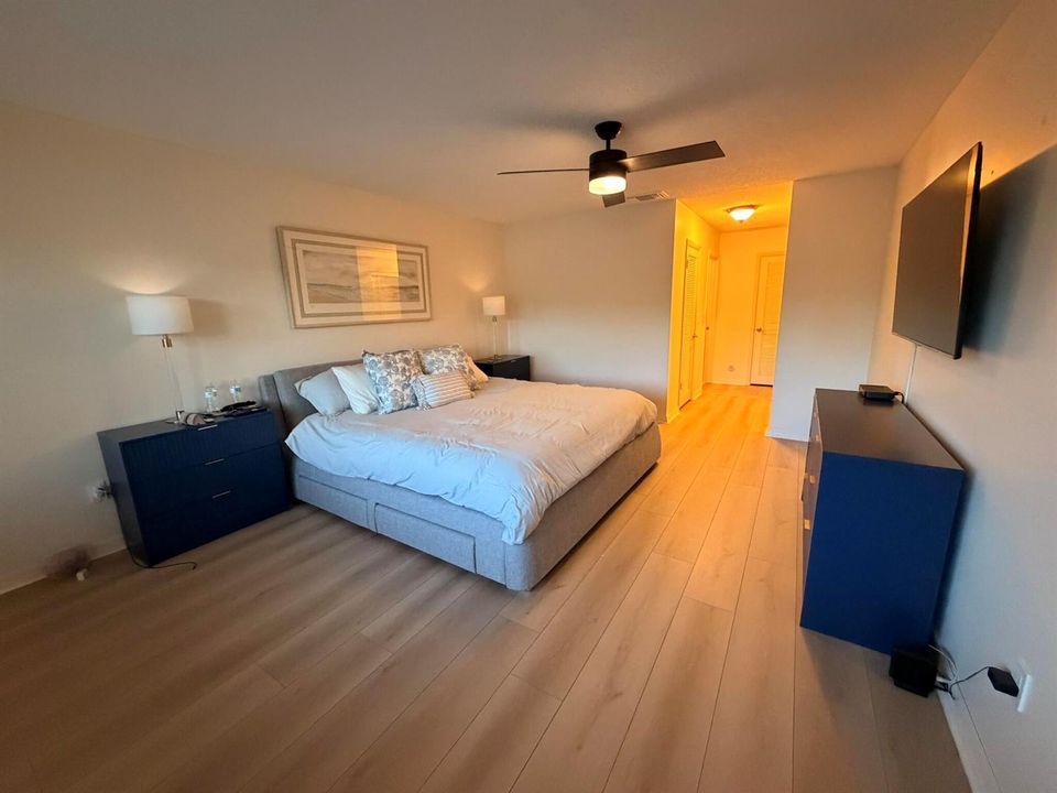 2nd bed
