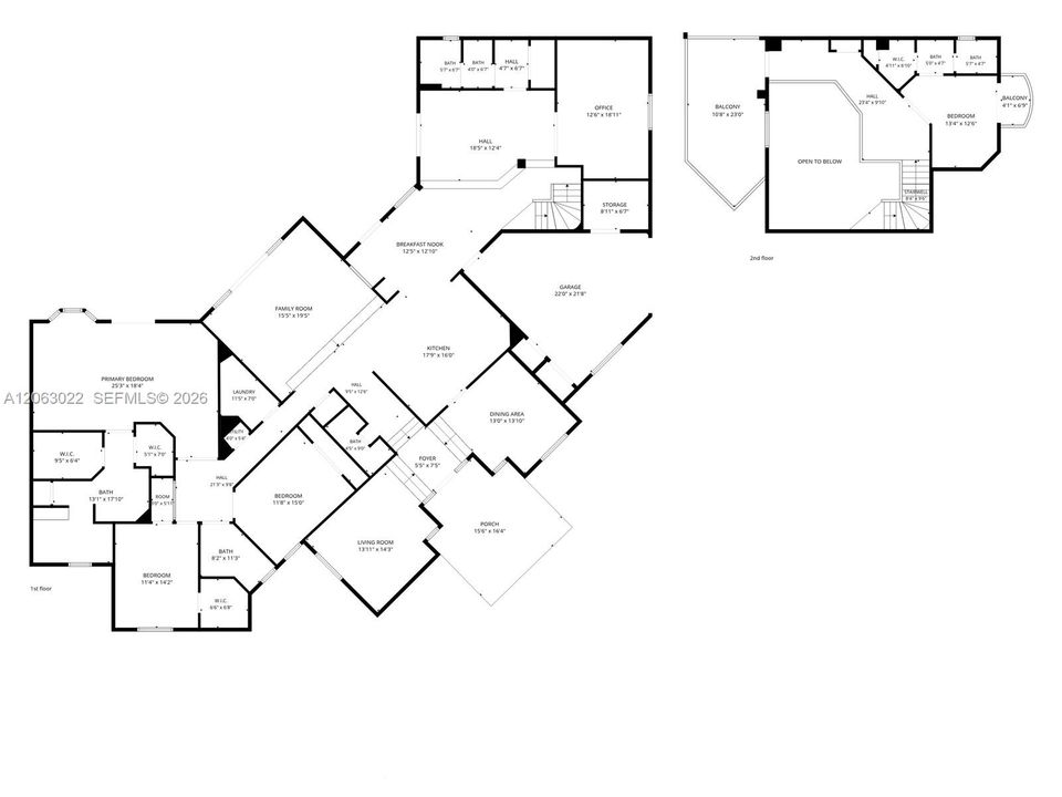 For Sale: $2,150,000 (4 beds, 4 baths, 4567 Square Feet)