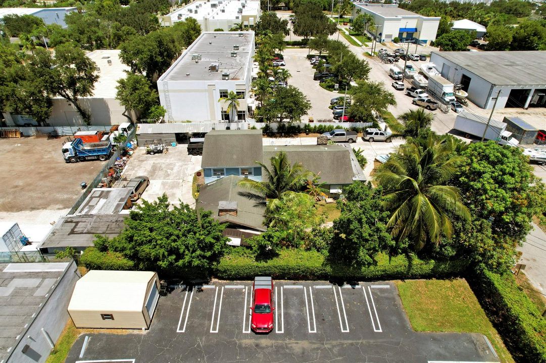 Aerials-4